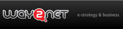 Way2net - Estrategia Digital