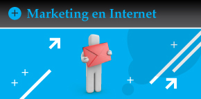 Marketing on line