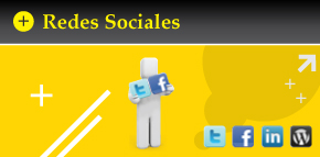 Redes Sociales