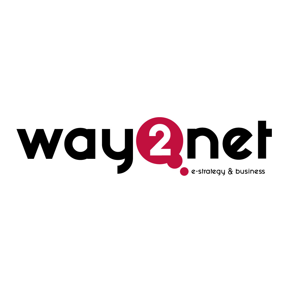 Way2net Digital Marketing Agency logo