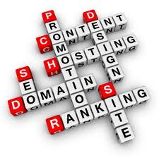 search engine optimization