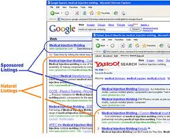 SEM - Search Engine Marketing