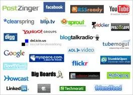 Planes de Redes Sociales - Precios 2 social media redes