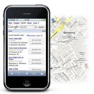 Geolocalización, el futuro del marketing móvil 6 marketing geolocalizacion