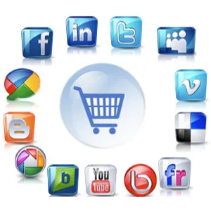 Social Shopping:el futuro de las compras online y las redes sociales 5 social commerce