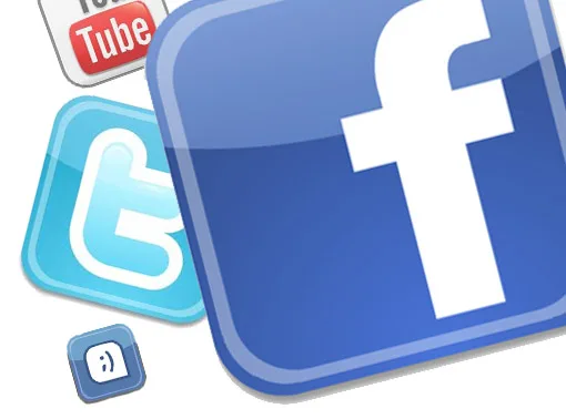 En todo el mundo, aumenta la inversion publicitaria en los medios sociales 2 redes sociales marketing