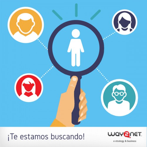 trabajar en una agencia de marketing digital