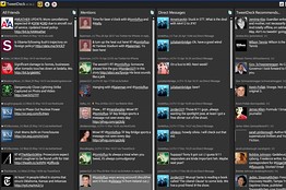 twitter compra tweetdeck