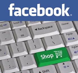 Facebook commerce