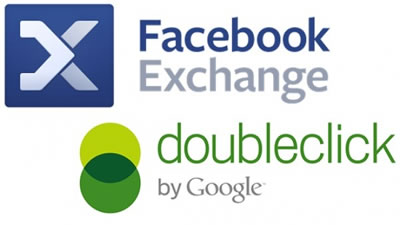 Facebook y Google se asocian para venta de publicidad online