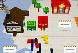 lego y google chrome