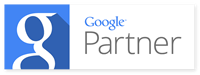 agencia de performance marketing Google Partner