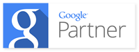 agencia google partner
