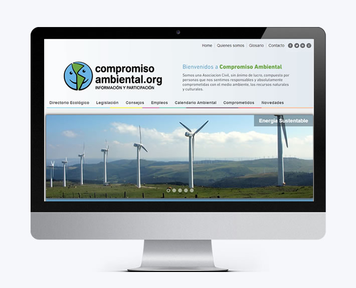 Compromiso Ambiental