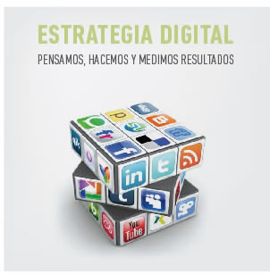 estrategia digital