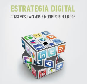 estrategia digital