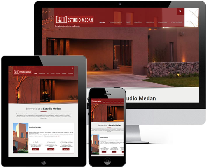 Estudio Medan
