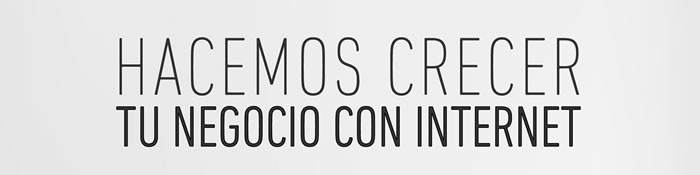 agencia digital que hace crecer tu negocio con internet