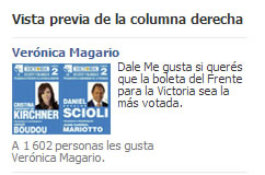 facebook boleta magario