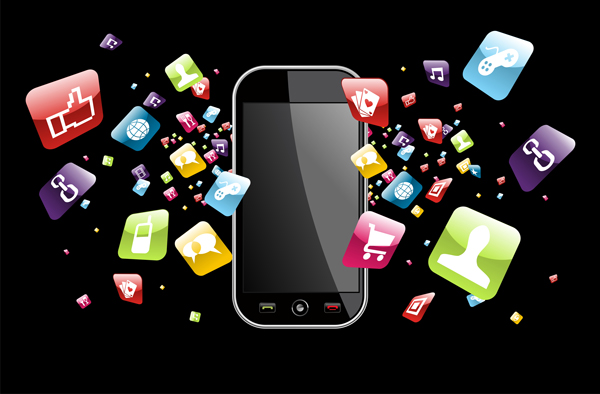 El celular es el principal dispositivo de conexión a internet para los internautas