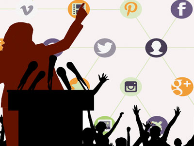 ¿Qué tiene una buena campaña de marketing político digital?