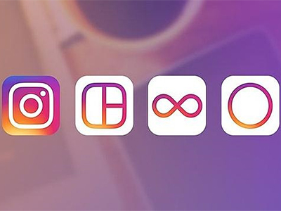 instagram logo redesign