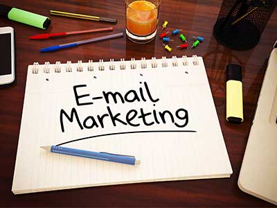 campañas de email marketing