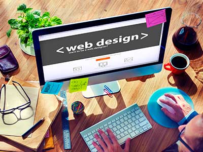 web design