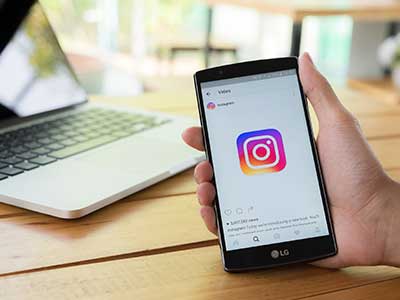 Las marcas eligen Instagram en su estrategia de marketing digital