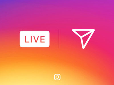 El Live Streaming revoluciona Instagram