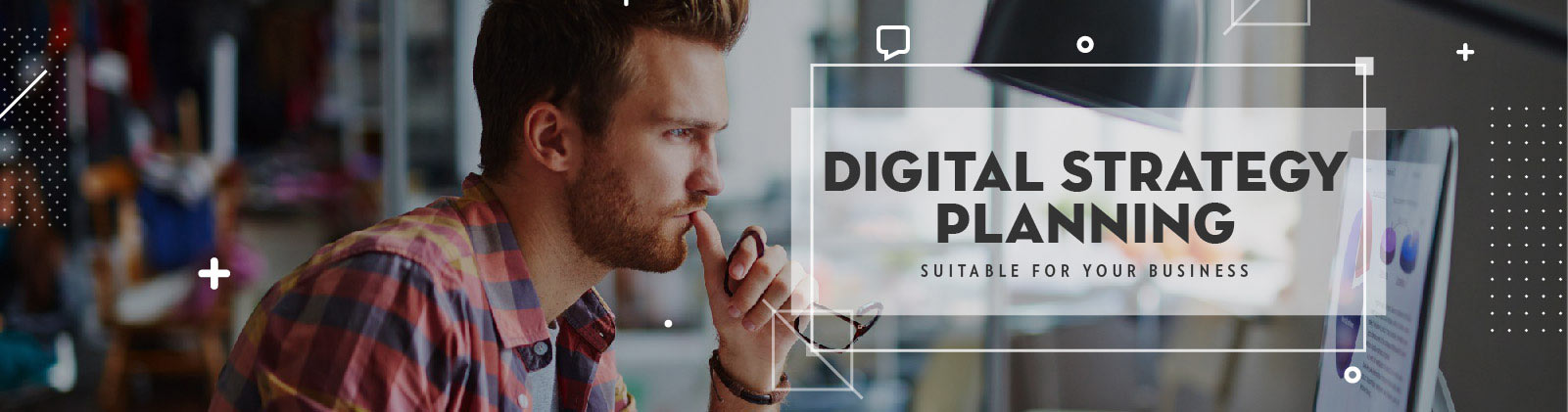 digital strategy agency