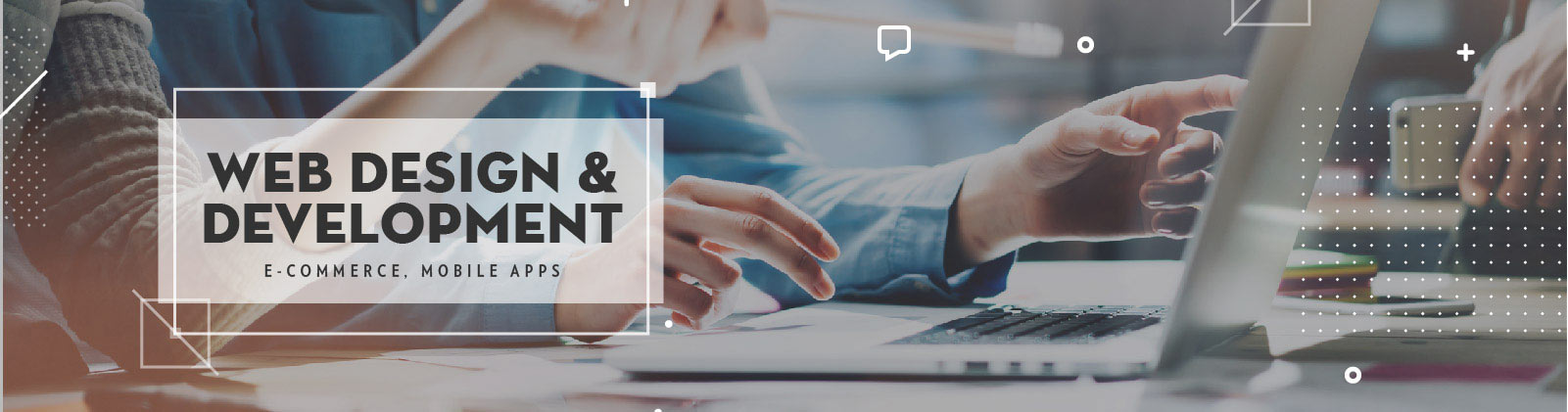 web design digital marketing agency