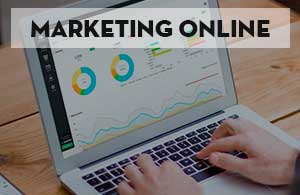 servicios de marketing online