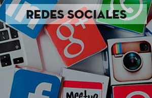 redes sociales