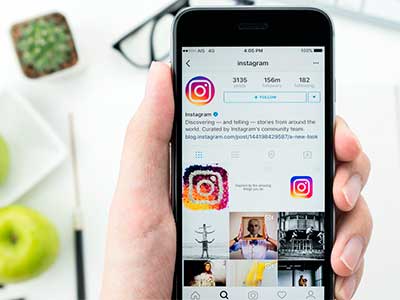 Instagram para tener en cuenta