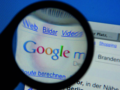 Google de la mano de un experto