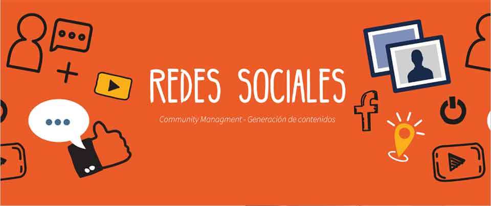 planes de redes sociales