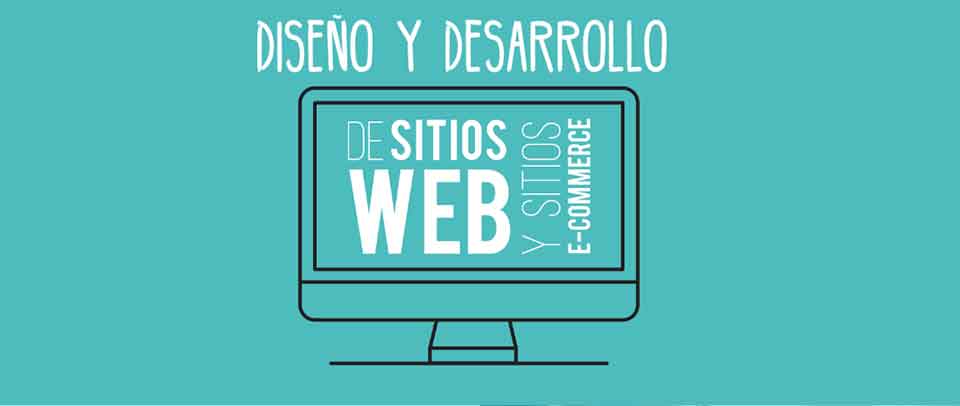 marketing online diseño web