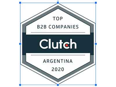 Way2net awarded as Top Digital Marketing Agency in Argentina