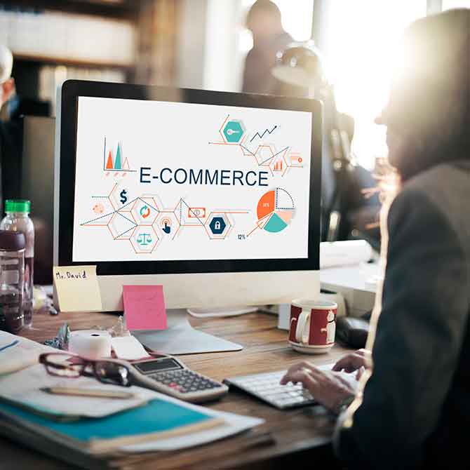 Diferencias entre un e-commerce y un marketplace