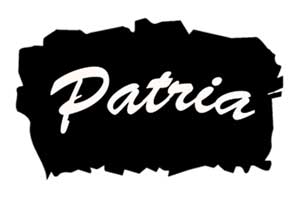 logo calzados patria