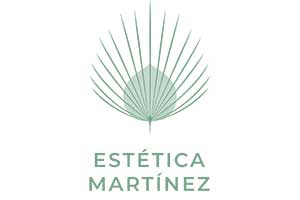 logo estetica martinez baja