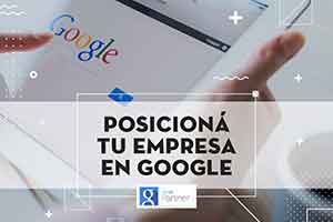 servicio posicionamiento web seo