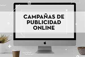 servicio de publicidad online