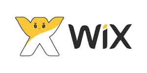 diseño web con wix