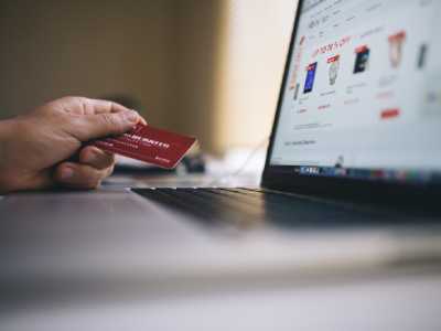 comportamiento de los consumidores online