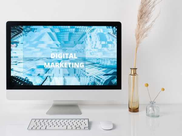 Marketing digital para emprendedores