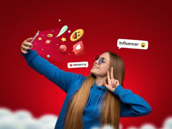 El costo de realizar contenido con influencers