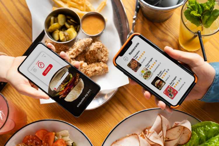 8 Estrategias de Marketing para Restaurantes