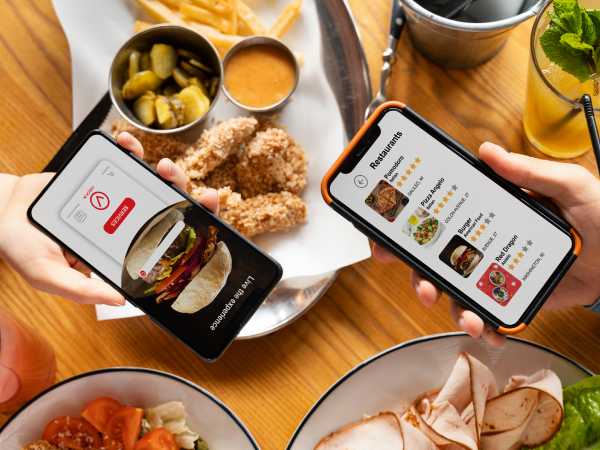 8 estrategias de marketing para restaurantes